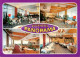 73860047 Oberhof Thueringen Interhotel Panorama Klubbar Restaurant Rennsteig Res - Oberhof