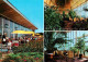 73860045 Frankfurt Oder HO Gaststaette Wintergarten Terrasse Frankfurt Oder - Frankfurt A. D. Oder