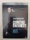 DVD Film - Contre-enquête - Other & Unclassified