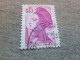 Liberté De Gandon - 15 C. - Yt 2180 - Rose - Oblitéré - Année 1982 - - 1982-1990 Libertà Di Gandon