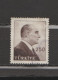 Delcampe - Turquie - Lot 33 Timbres Atatürk Mi 1276 - Mi 1280 - Mi 1301 - Mi 958 Y - Mi 946 Neuf - Mi 960 Y - Mi1493 - 1495 - 2172 - Collections, Lots & Series