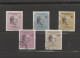 Delcampe - Turquie - Lot 33 Timbres Atatürk Mi 1276 - Mi 1280 - Mi 1301 - Mi 958 Y - Mi 946 Neuf - Mi 960 Y - Mi1493 - 1495 - 2172 - Lots & Serien