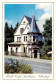 73860011 Oberhof Thueringen Wald Cafe Bobhaus Oberhof Thueringen - Oberhof