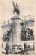 24-5088 : OSTENDE. MONUMENT DE LEOPOLD II - Oostende