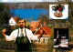 73859968 Altenhof Eberswalde Restaurant Werbellow Fam Schloesslein Gaststube See - Finowfurt