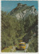 Berchtesgaden, Auffahrt Zum Kehlsteinhaus - Berchtesgaden