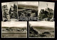 73859943 Haibuehl Rauchroehren Panorama Gipfelkreuz Haibuehl - Autres & Non Classés