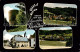 73859939 Kasendorf Oberfranken Runder Turm Rathaus Panorama Kasendorf Oberfranke - Autres & Non Classés