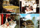 73859853 Bad Duerrheim Hotel Salinensee Festtafel Gaststube Gondelteich FontÃ¤ne - Bad Duerrheim