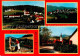 73859777 Kumreut Panorama Rastplatz Kirche Kumreut - Lobenstein