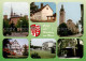 73859776 Hainburg Hessen Teilansichten Rathaus Kirche Hainburg Hessen - Andere & Zonder Classificatie