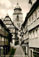 73859766 Alsfeld Obere Fuldergasse Mit Walpurgisturm Alsfeld - Alsfeld