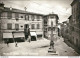 Ai544 Cartolina Monte S.savino Piazza Gamuzzini Provincia Di Arezzo - Arezzo