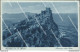 Ba4 Cartolina Repubblica Di San Marino Panorama  Della Citta' - Saint-Marin