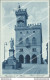 Ba14 Cartolina Repubblica Di San Marino Palazzo Governativo - Saint-Marin