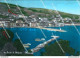 Br385 Cartolina Porto S.stefano Panorama Grosseto Toscana - Grosseto