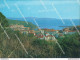 Br416 Cartolina Porto Ercole Panorama Provincia Di   Grosseto Toscana - Grosseto