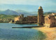 COLLIOURE - L EGLISE - Collioure