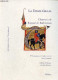 La Dame-Graal - Chansons De Rigaud De Barbezieux - Collection Littérature Occitane " Troubadours " - Dédicace De Katy Be - Signierte Bücher