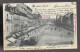Carte Postale "Gruss Aus Prag, Der Wenzelsplatz" Recommandée, Départ De Prague Vers Sinope, Juin / Juillet 1899 (AS) - ...-1918 Prefilatelia