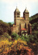 ABBAYE DE MURBACH - MONUMENT HISTORIQUE - Murbach