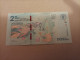 Billete De Colombia De 2000 Pesos Serie AA, Sc - Kolumbien