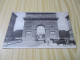 CPA Montpellier (34).L'Arc De Triomphe - Carte Animée, Oblitérée Le 26/04/1916. - Montpellier