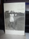 POSTCARD Berliner Turnerschaft ATHLETICS ATHLETE ATHLET SPORTLER PHOTO AK CPA - Athletics