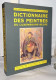 Dictionnaire Des Peintres Du Luxembourg Belge - Zonder Classificatie