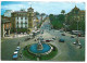 PUERTA DE JERZ, CALLE SAN FERNANDO Y HOTEL ALFONSO XIII.- SEVILLA / ANDALUCIA - ( ESPAÑA ) - Sevilla