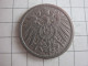 Germany 5 Pfennig 1903 A - 5 Pfennig