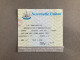 Newcastle United V Manchester City 1994-95 Match Ticket - Tickets & Toegangskaarten