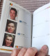 Livret D'autographes Tour De France 2005 Avec Photos Des équipes - Cyclisme