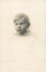 Annonymous Persons Souvenir Photo Social History Portraits & Scenes Child Beauty Gaze - Photographie