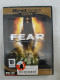 DVD Jeu Vidéo - Fear - Other & Unclassified