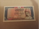 Billete Oman 1/4 Rial, Año 1989, UNC - Oman