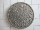 Germany 5 Pfennig 1907 E - 5 Pfennig