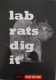 Carte Postale (Tower Records) Lab Rats Dig It (en. Spank Your Mind) Digital Entertainment - Werbepostkarten