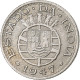 Inde Portugaise, 1/4 Rupia, 1947, Cupro-nickel, TTB+, KM:25 - Portogallo