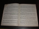 Etudes Et Préludes Pour Piano - Op. 47 N° 2 - Partitions Musicales Anciennes