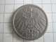 Germany 5 Pfennig 1909 A - 5 Pfennig