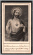 Bidprentje Heindonk - De Smedt Hendrik Emiel (1868-1934) - Images Religieuses