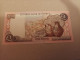 Billete De Chipre De 1 Libra, Serie A, Año 1997, UNC - Chipre