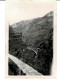 Ref 1 - Photo : Pont De La Mariée , Vallée / Gorges Du Daluis , Alpes Maritimes - France . - Europe