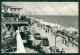 Rimini Bellaria Auto Foto FG Cartolina KB1109 - Rimini