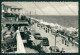 Rimini Bellaria Auto Foto FG Cartolina KB1108 - Rimini