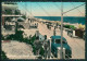 Rimini Bellaria Auto Foto FG Cartolina KB1116 - Rimini