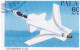 Oddities Of The Air, Wonderful Designs, Aerodynamic Test Bed Aircraft, Sea Monster, Airplane, Aviation Sheet FDC Palau - Flugzeuge