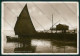 Forlì Cesenatico Barca PIEGA Foto FG Cartolina KB1043 - Forlì