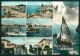 Rimini San Giuliano Mare Saluti Da PIEGHINA Foto FG Cartolina KB1433 - Rimini